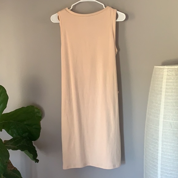 NWT Women’s Front Wrap Dress - Picture 5 of 6